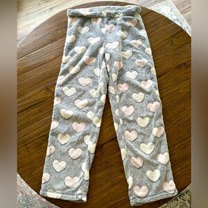 Secret treasures women’s soft pj lounge pants small